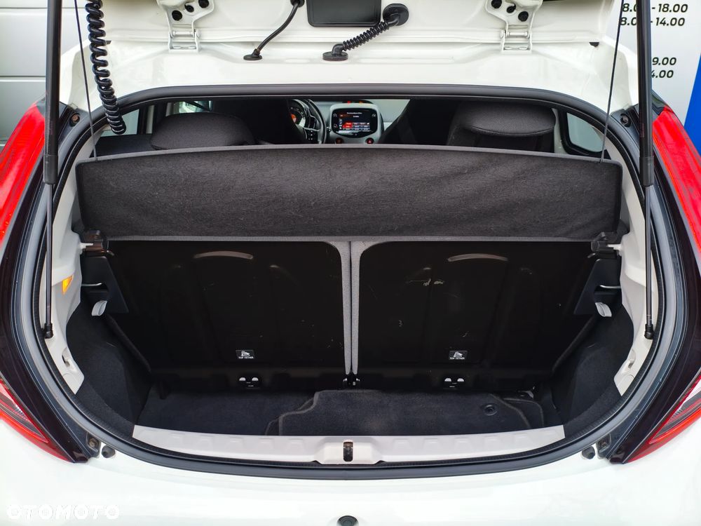 Toyota Aygo - 27