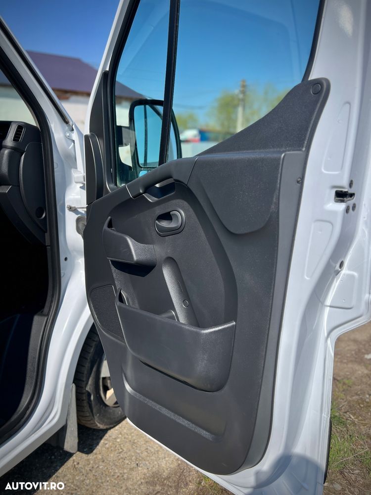 Renault Master - 14