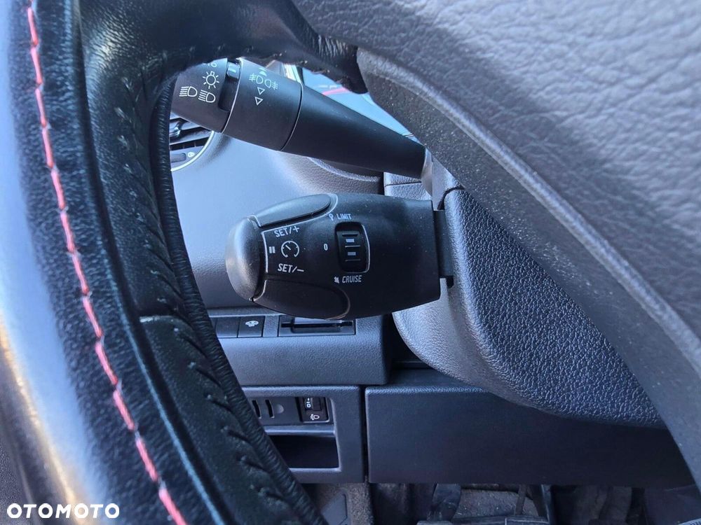 Peugeot 3008 1.6 HDi Active - 20