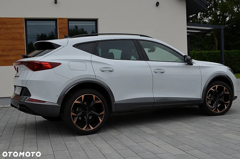 Cupra Formentor 2.0 TDI 4Drive DSG - 6