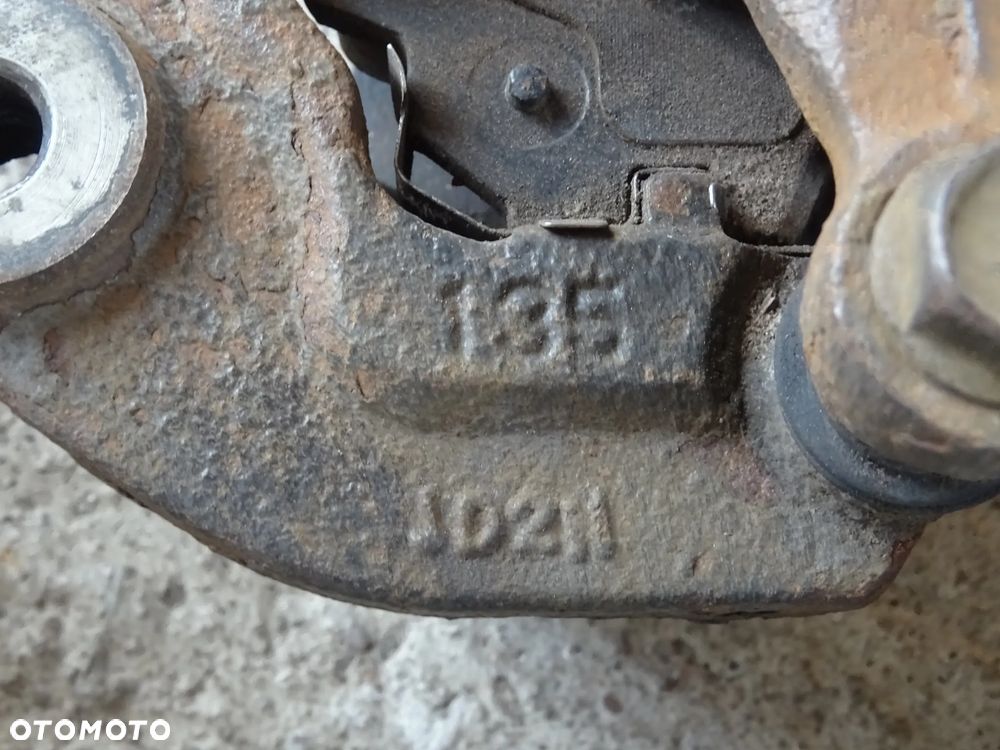 TEXTAR PRO+ 321 MM OPEL INSIGNIA TARCZE HAMULCOWE PRZÓD JAK NOWE ZACISKI KLOCKI - 16