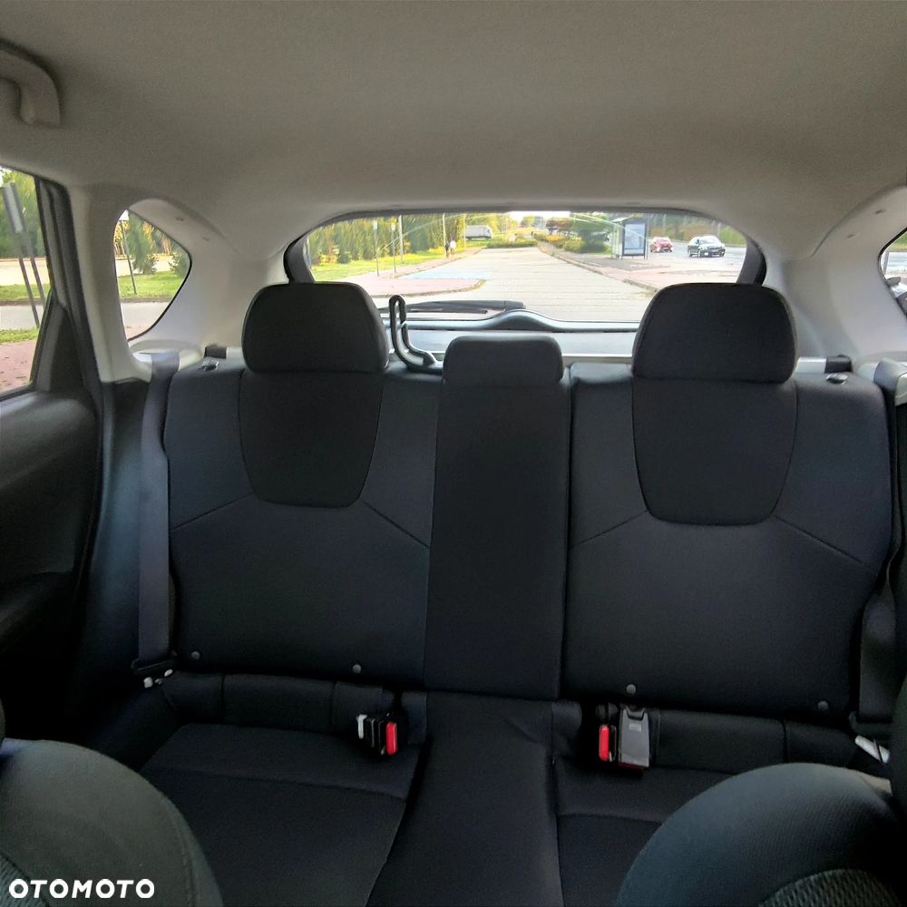 Subaru Impreza - 11