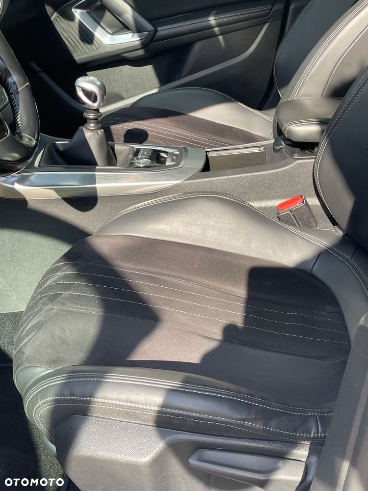 Peugeot 308 BlueHDi 120 Stop & Start Allure - 16