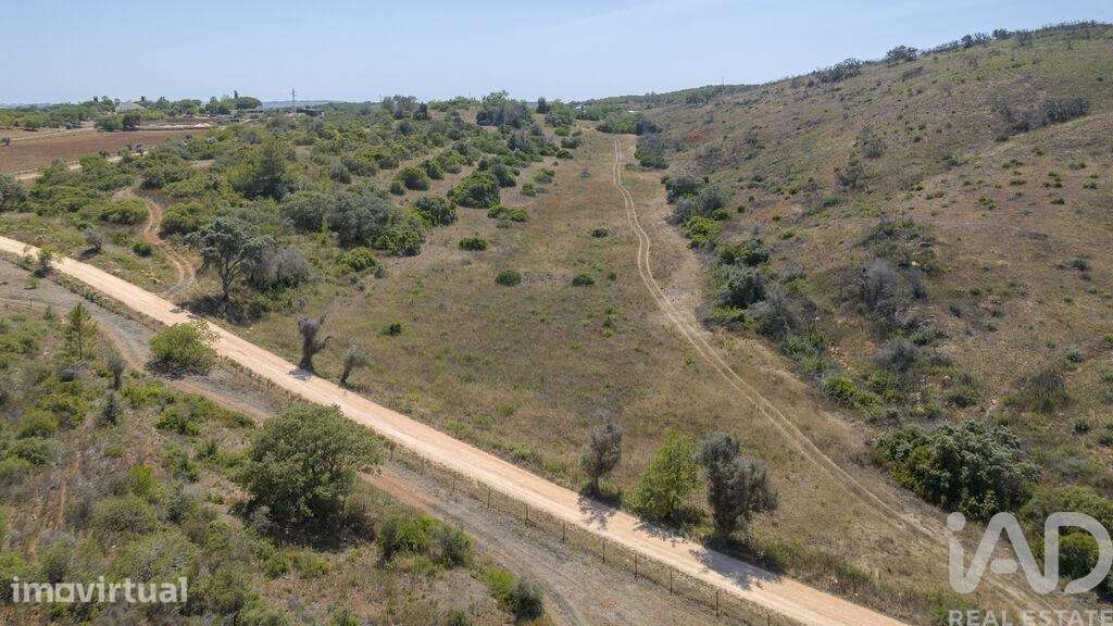 Terreno T4 em Mexilhoeira Grande de 236,00 m2 - Grande imagem: 5/21