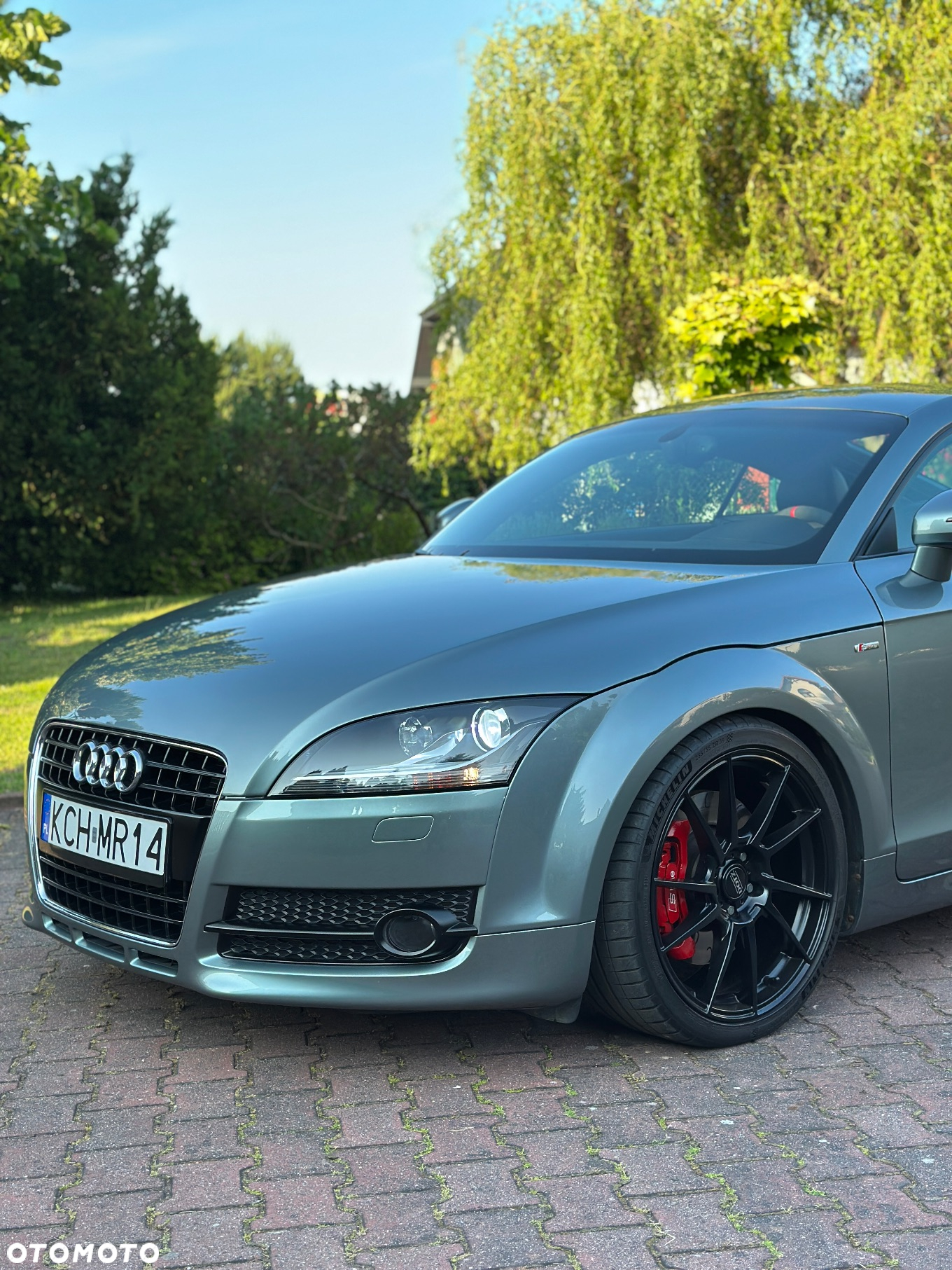 Audi TT Coupé Coupe 2.0 TFSI - 7