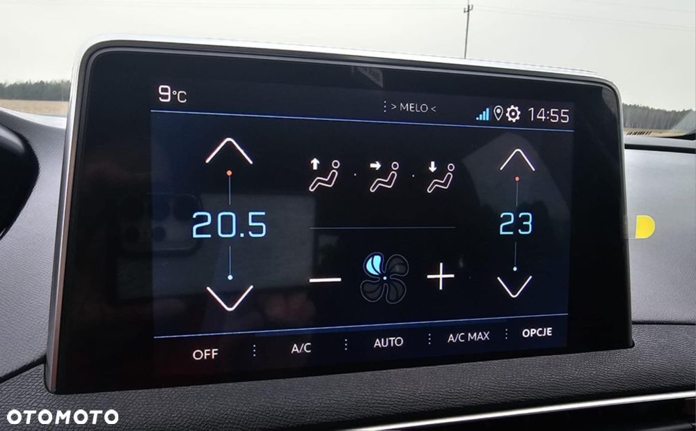 Peugeot 3008 1.2 PureTech Active S&S EAT8 - 28