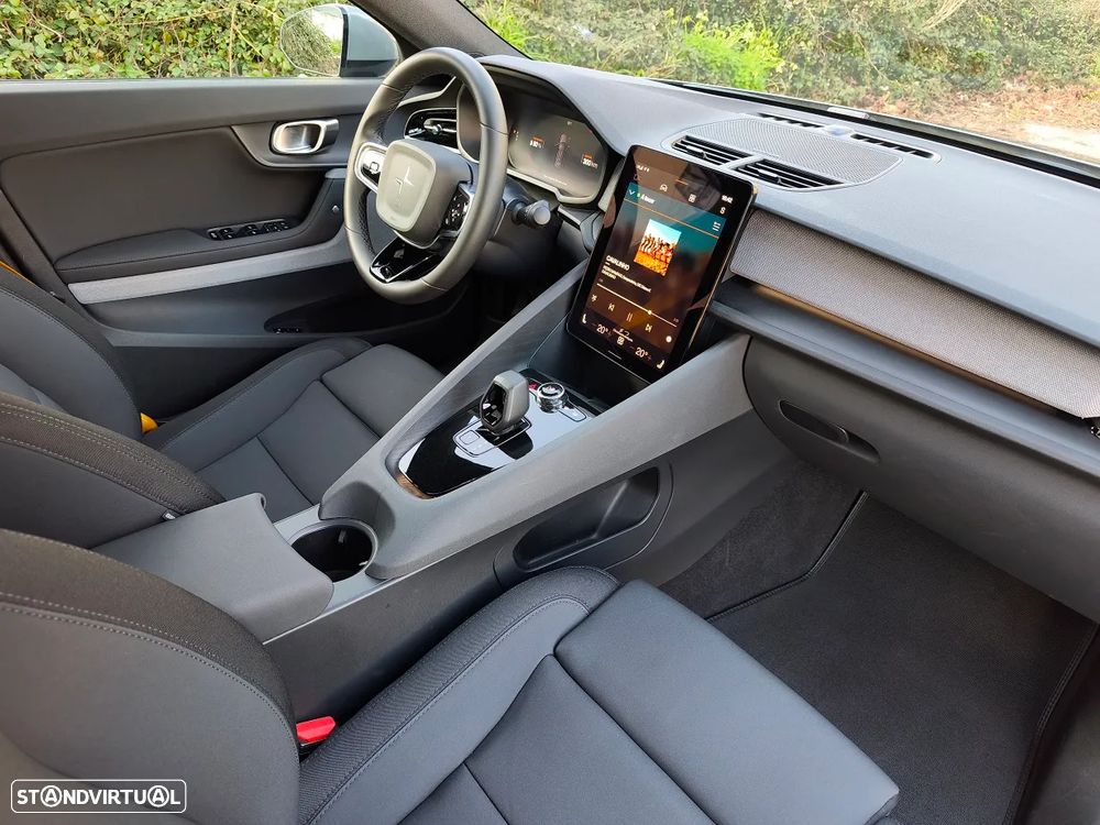 Polestar 2 Dual Motor 78kWh Performance - 9