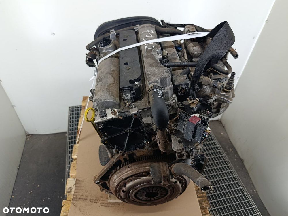 SILNIK OPEL COMBO C Z16YNG 1.6 16V 94KM - 2
