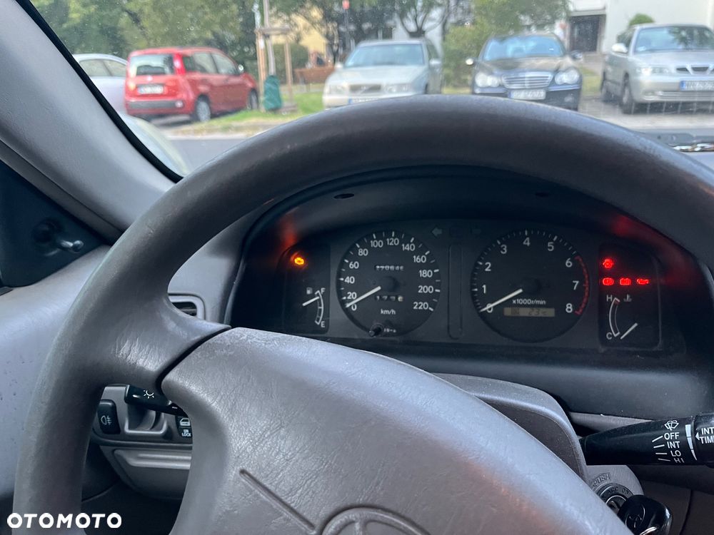 Toyota Corolla 1.4 Terra1 - 4