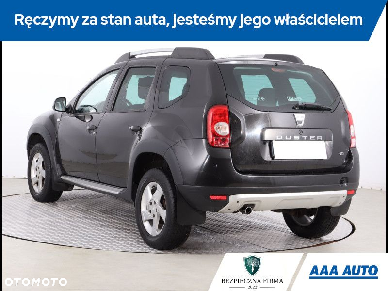 Dacia Duster - 5