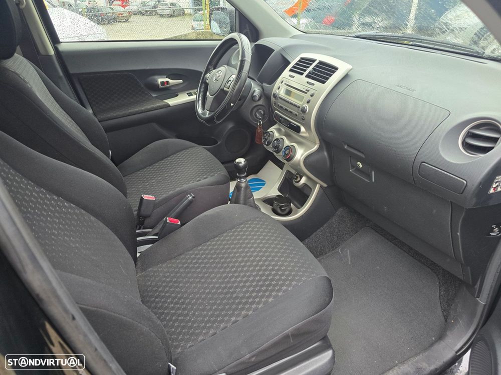 Toyota Urban Cruiser 1.33 VVT-i High Pack - 18