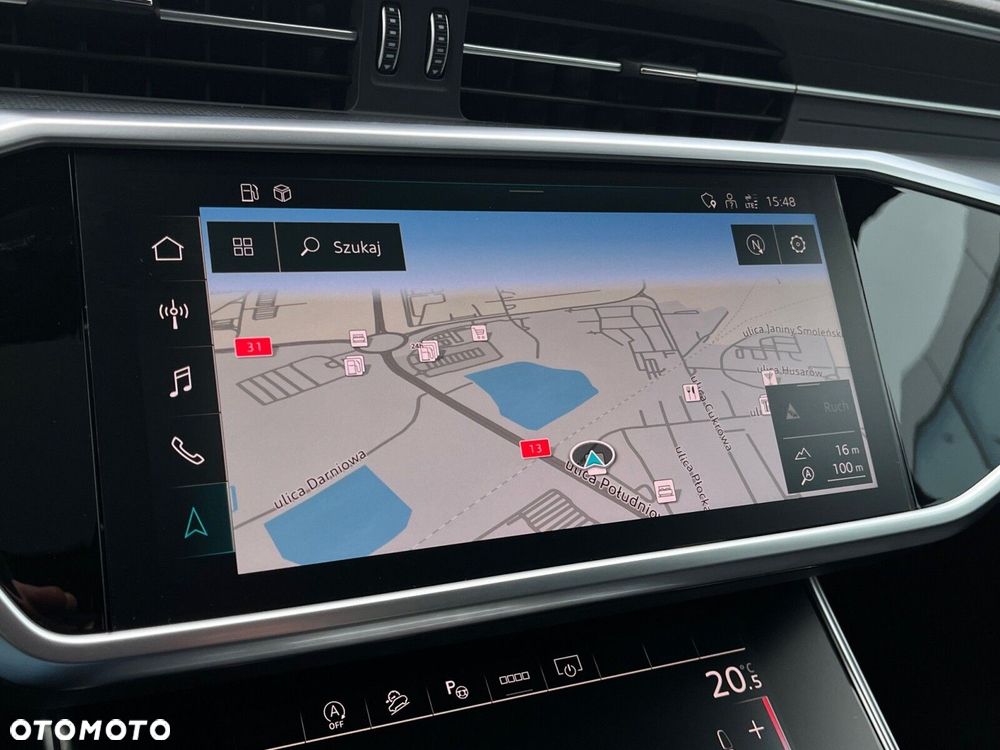 Audi A6 Allroad - 28