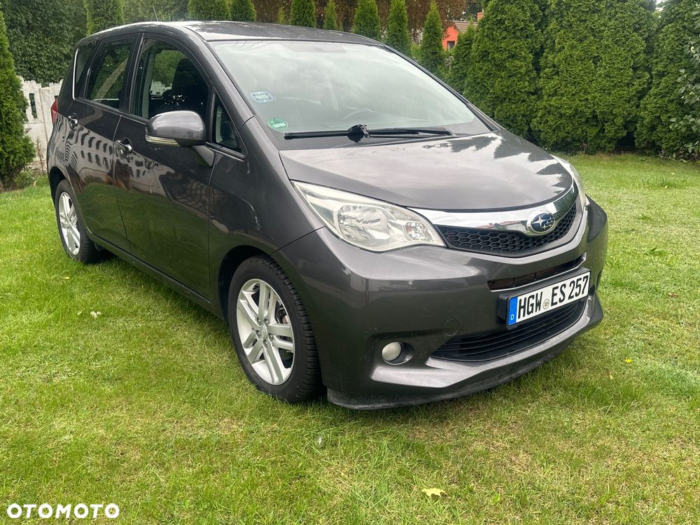 Toyota Verso S 1.4 D-4D MultiMode Life - 1