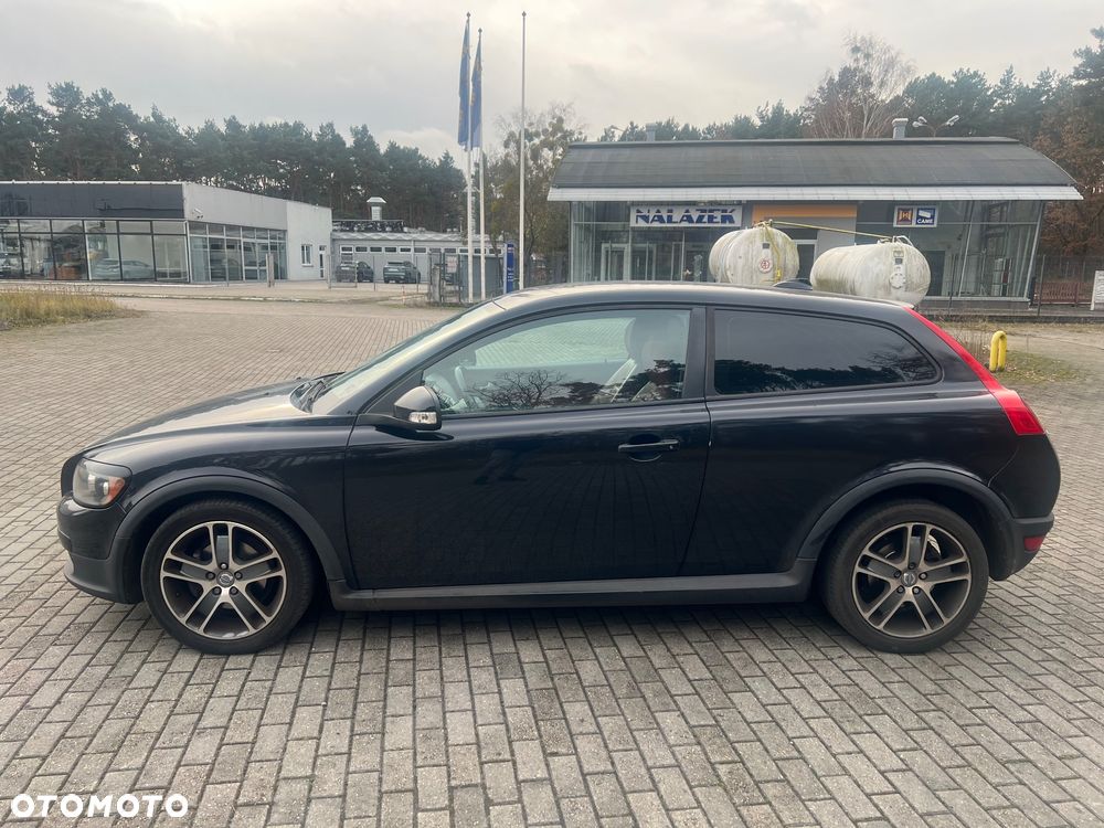 Volvo C30 1.6D - 1