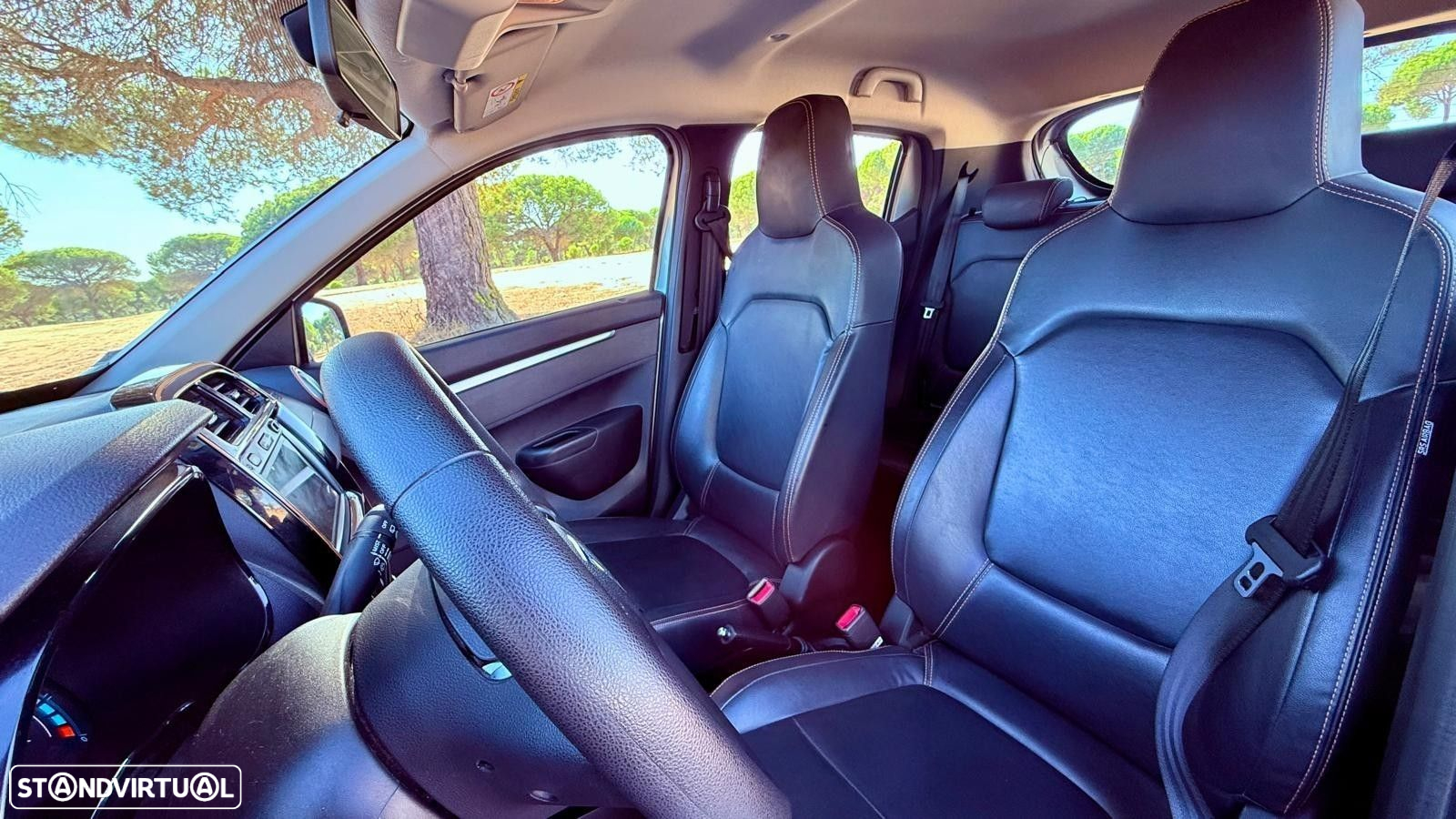 Dacia Spring Electric 45 Comfort Plus - 36