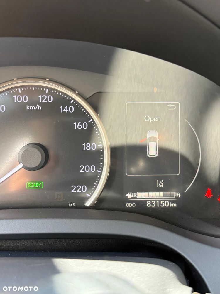 Lexus CT 200h Elegance - 4