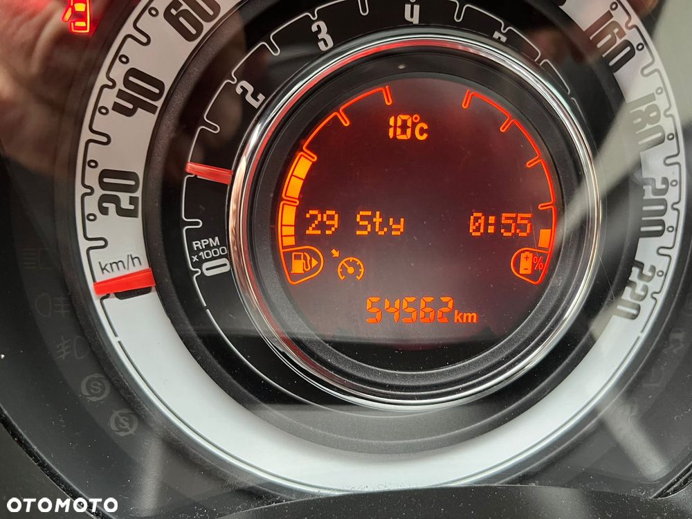 Fiat 500 1.0 GSE Hybrid Dolcevita - 15