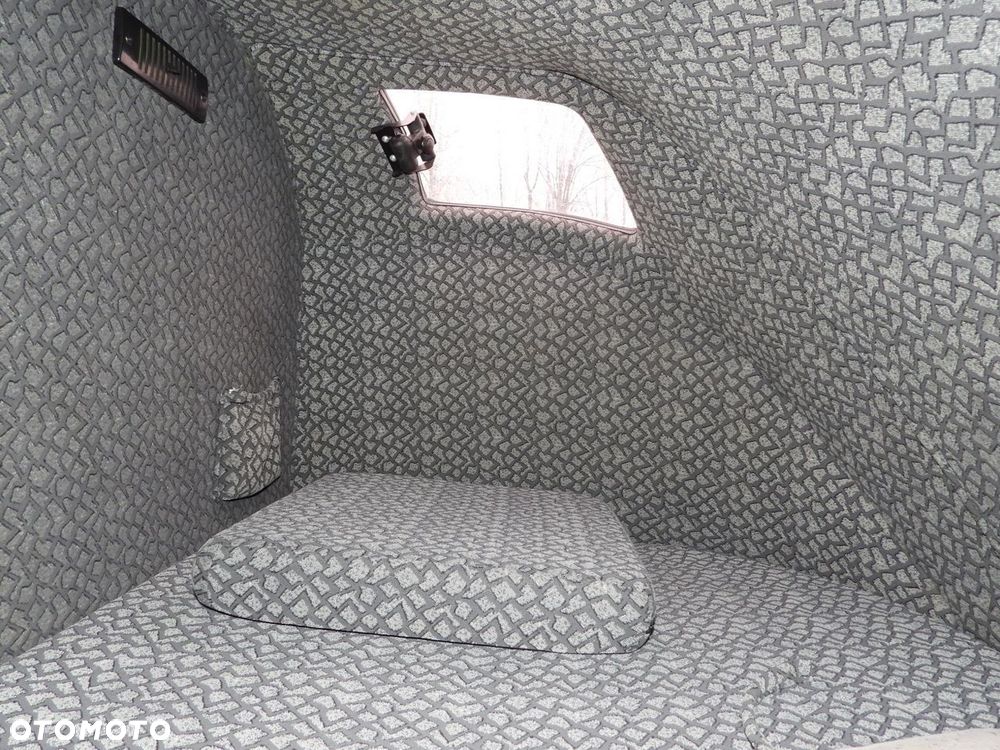 Renault MASTER PLANDEKA 10 PALET TEMPOMAT LEDY PNEUMATYKA KLIMATYZACJA  165KM - 40