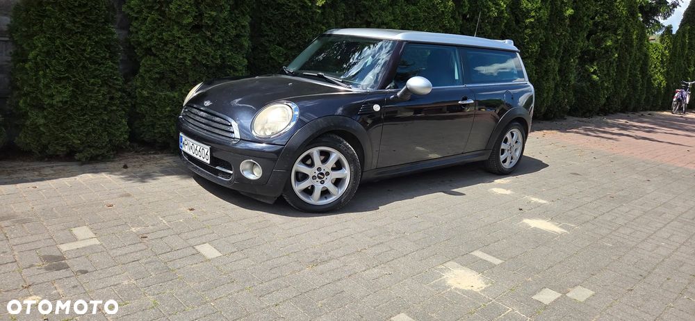 MINI Cooper - 18