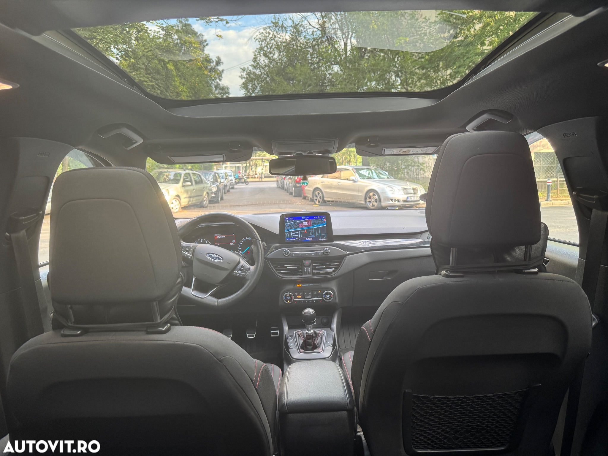 Ford Focus - 9