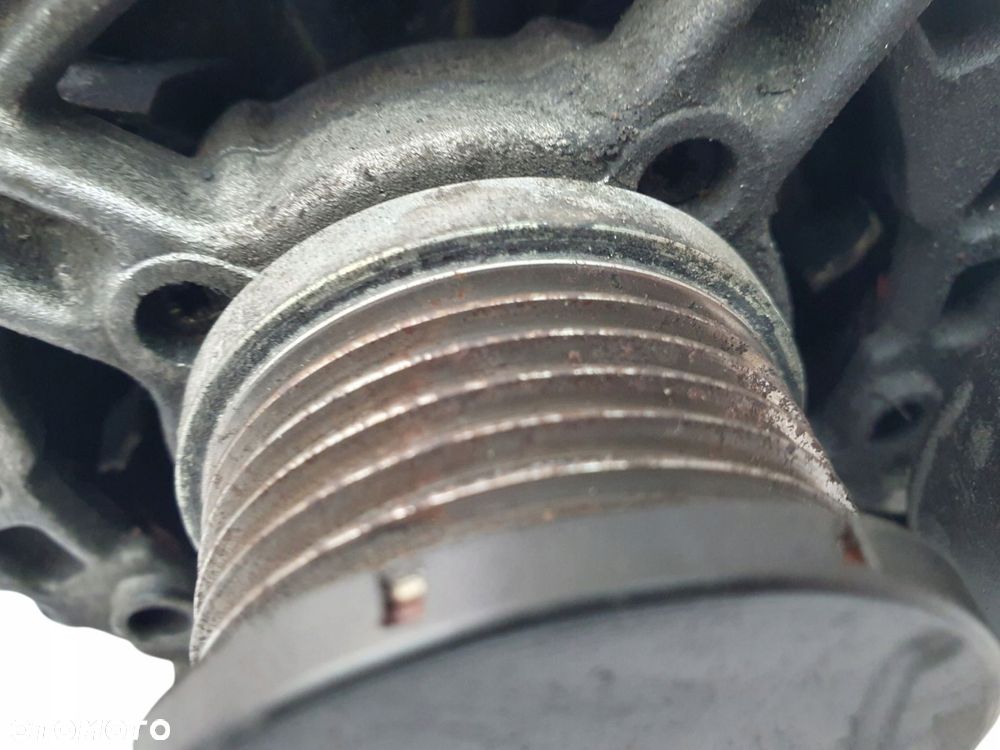 ALTERNATOR BMW E46 E81 E87 E90 G20 G80 1.6 2.0 i bosch - 6