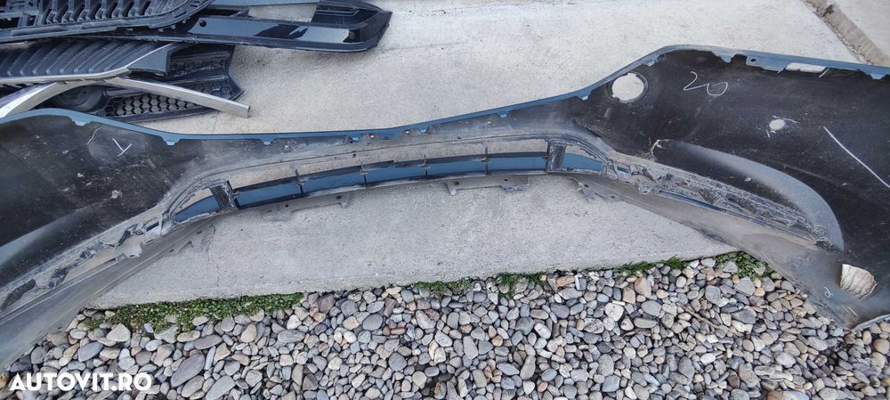 bara fata mazda 6 2020 - 6