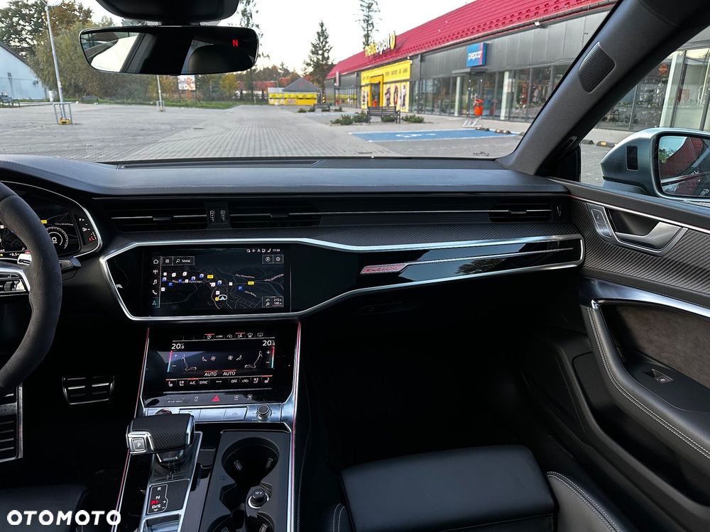 Audi RS7 Sportback - 18