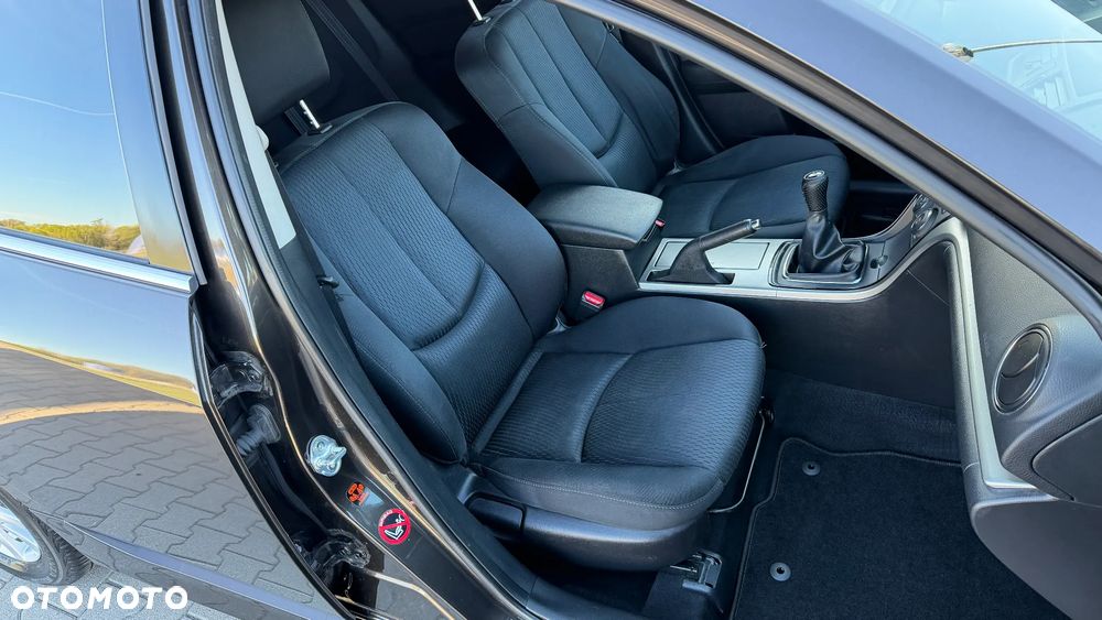 Mazda 6 Sport 2.0 MZR DISI Center-Line Edition 40 jahre - 30