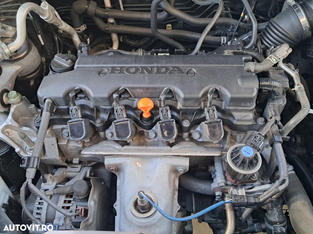 Honda CR-V 2.0i-VTEC 2WD Elegance - 18