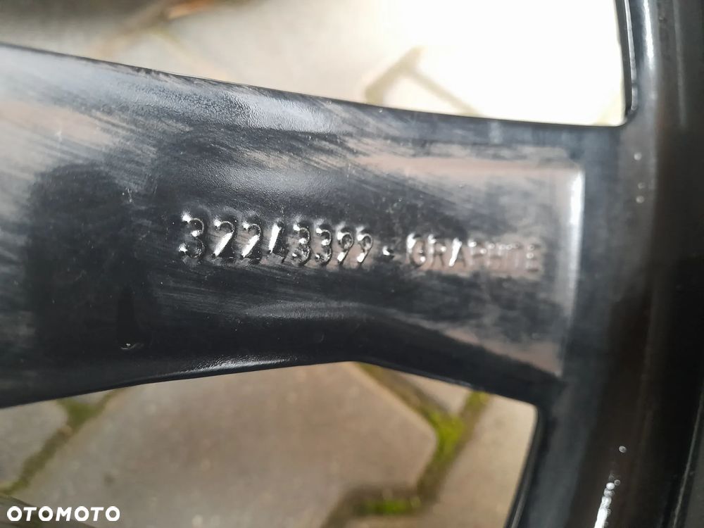 Felgi Koła 32243399 volvo xc60 II lift 2023R - 14