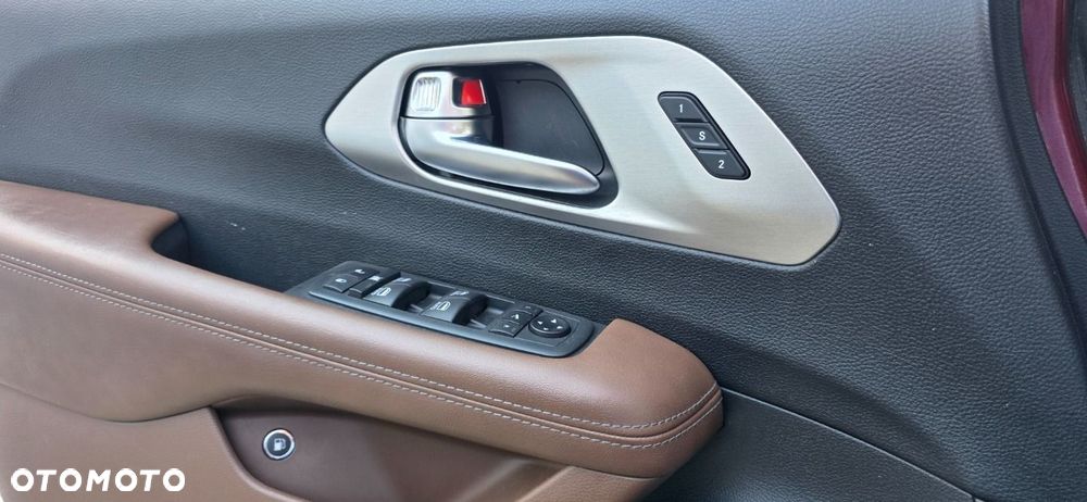 Chrysler Pacifica 2021