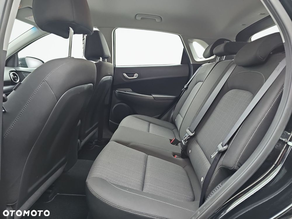 Hyundai Kona 1.0 T-GDI Comfort - 26