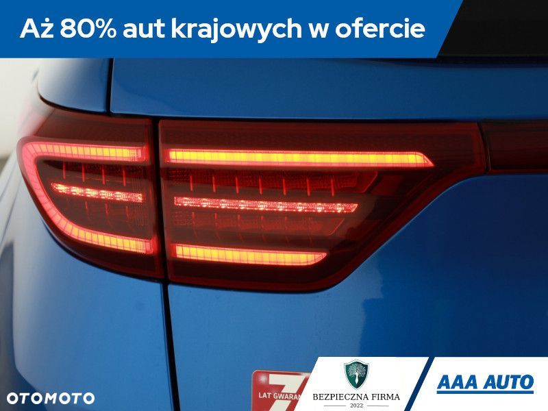 Kia Sportage - 22