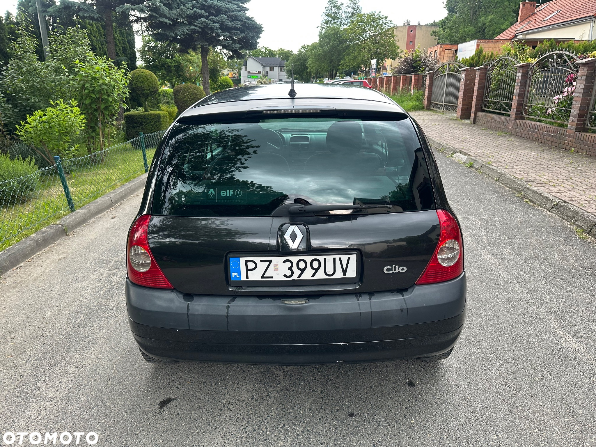Renault Clio - 15