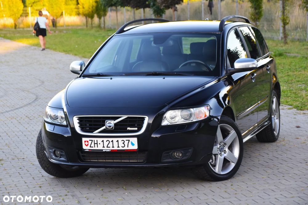 Volvo V50 T5 AWD RDesign - 23