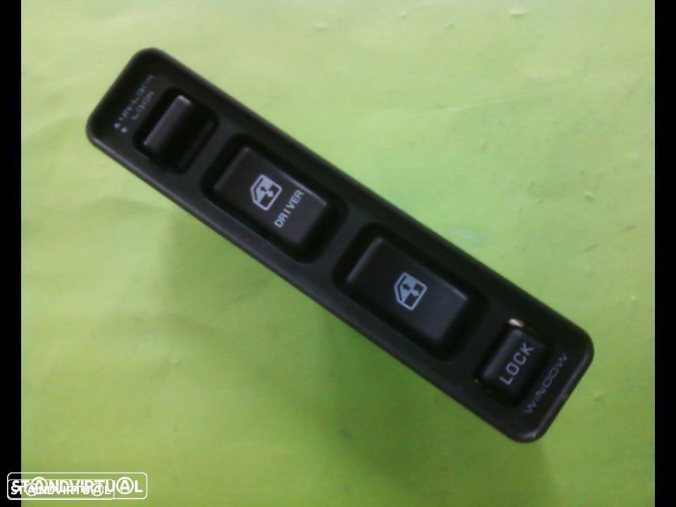 interruptor vidros Suzuki Vitara (NOVO) - 1