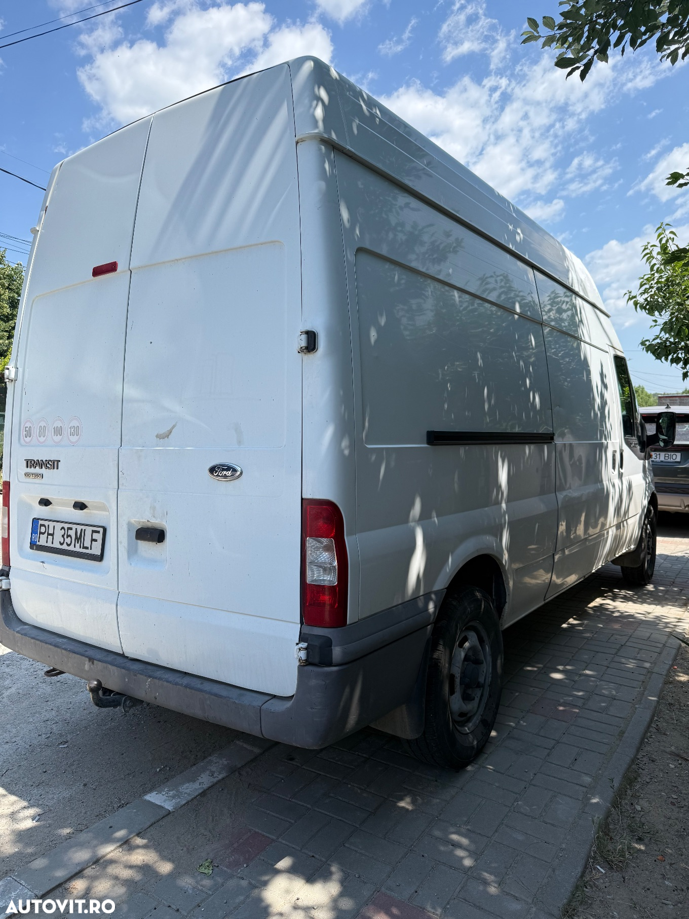 Ford Transit - 4