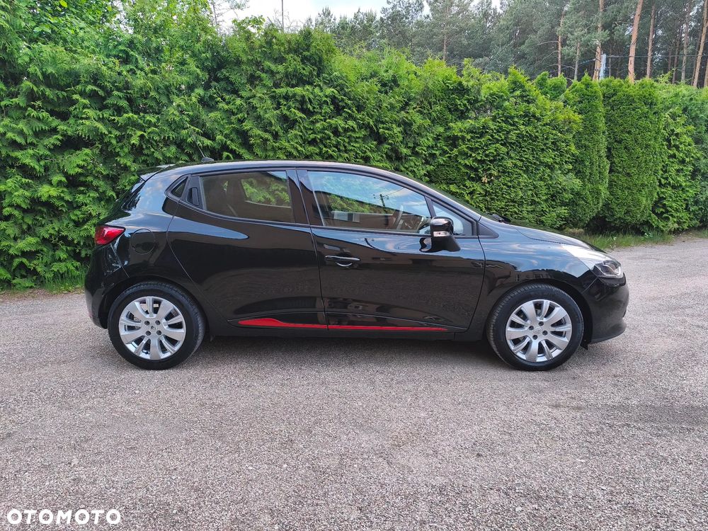 Renault Clio TCe 90 Start & Stop COLLECTION - 3