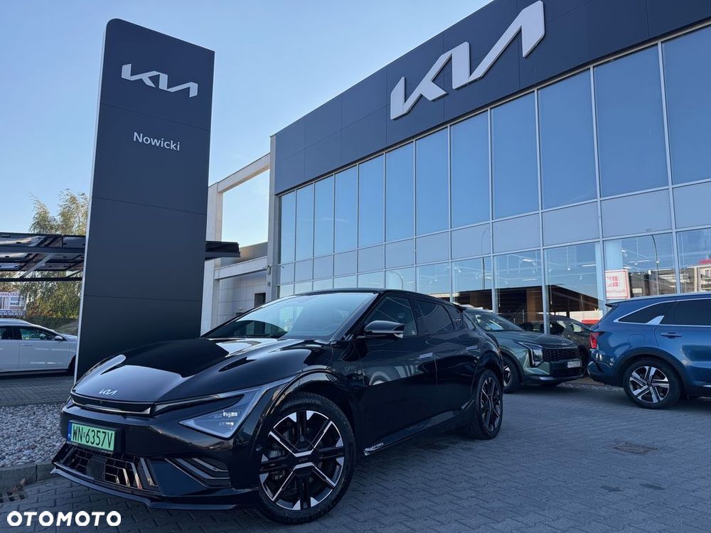 Kia EV6
