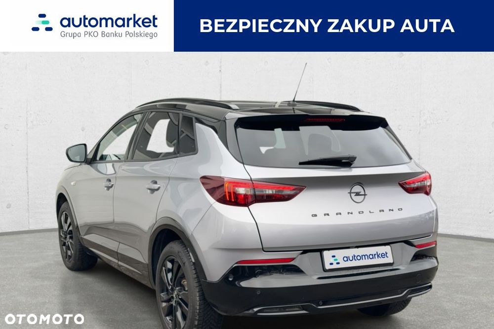 Opel Grandland 1.2 T GS S&S - 6