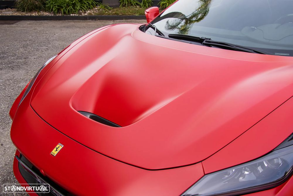 Ferrari F8 Tributo Standard - 31