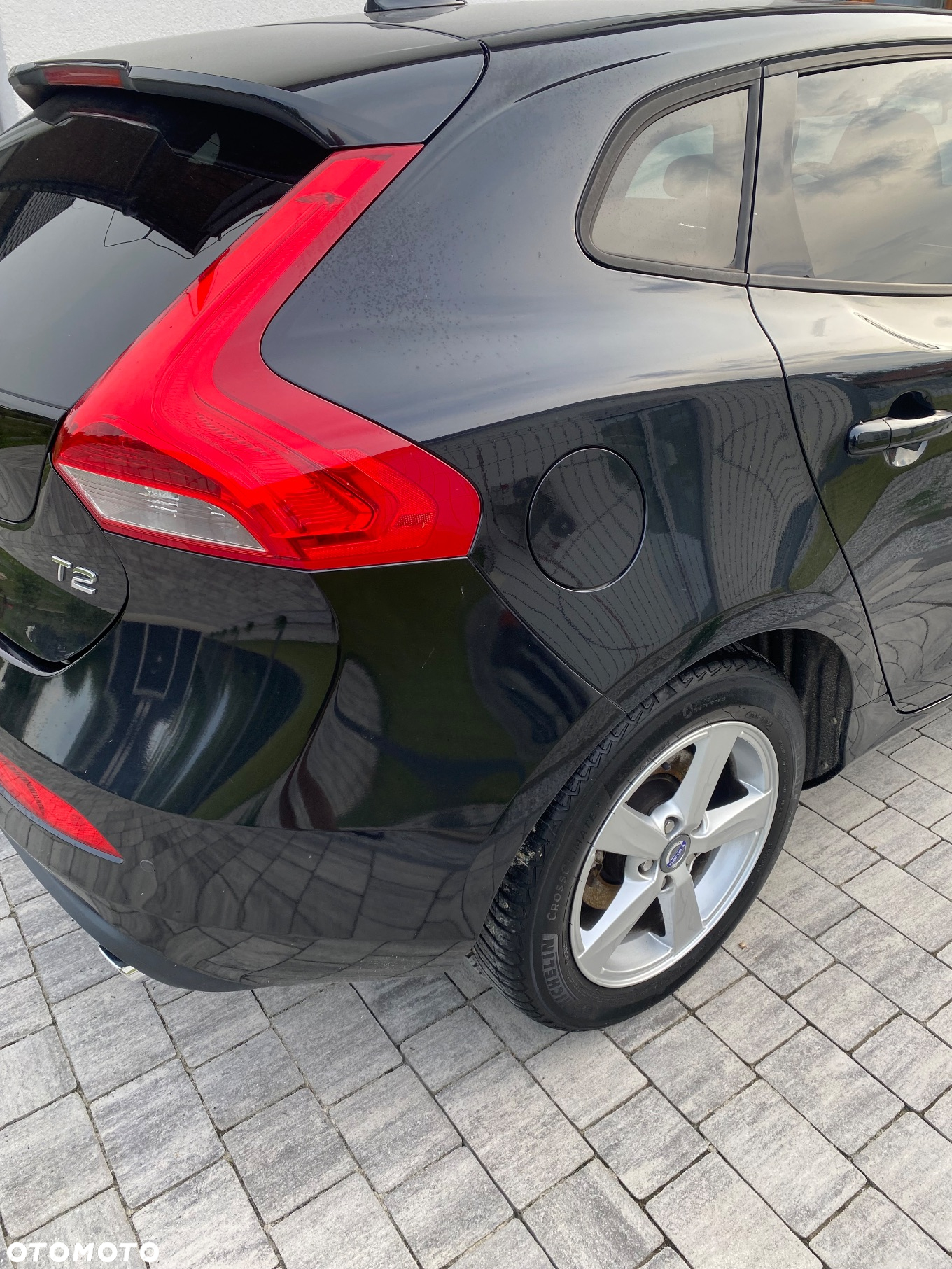 Volvo V40 T2 Kinetic - 7