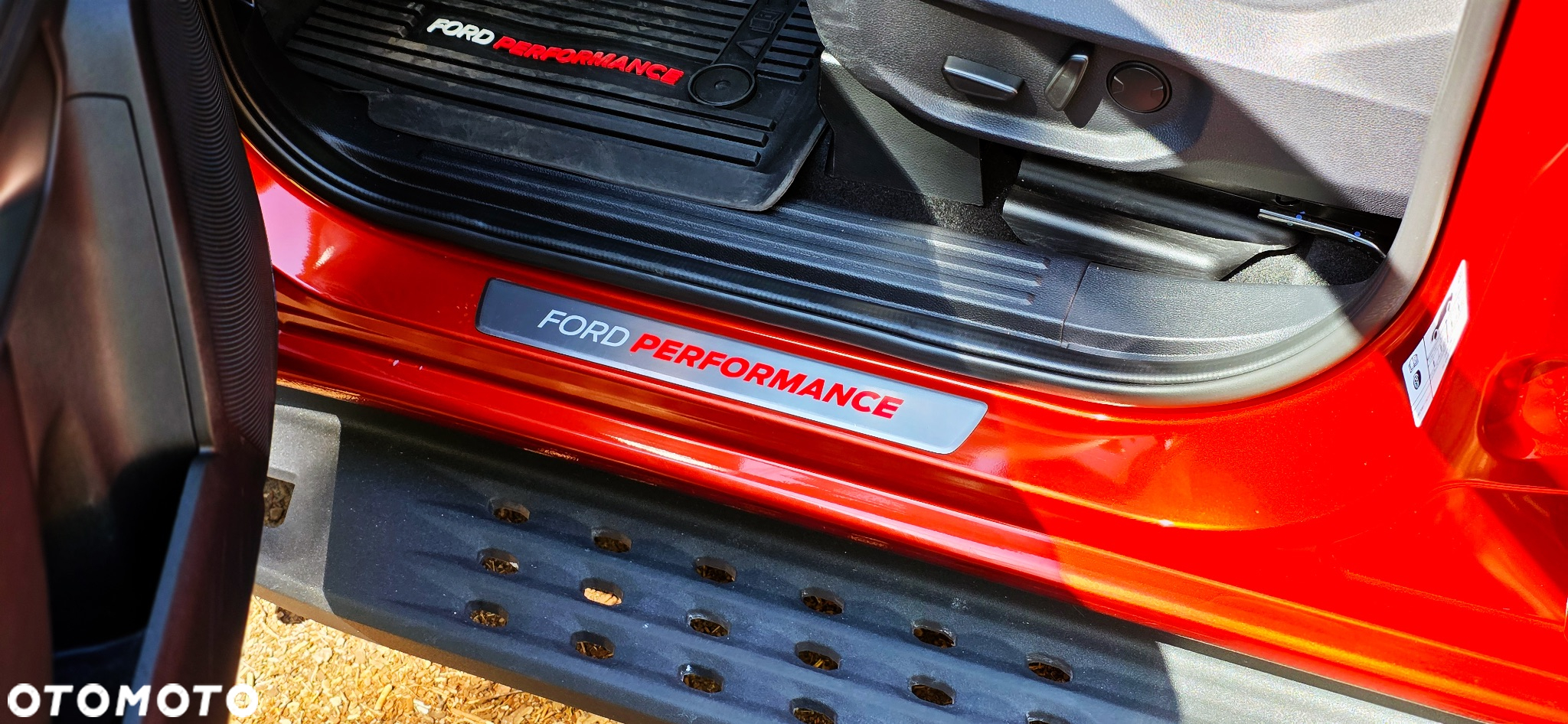 Ford Ranger 3.0 EcoBoost Twin-Turbo 4x4 DC Raptor - 23