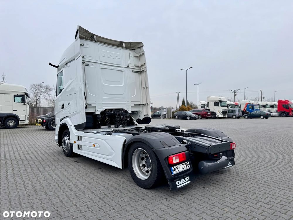 DAF XG 480 - 6