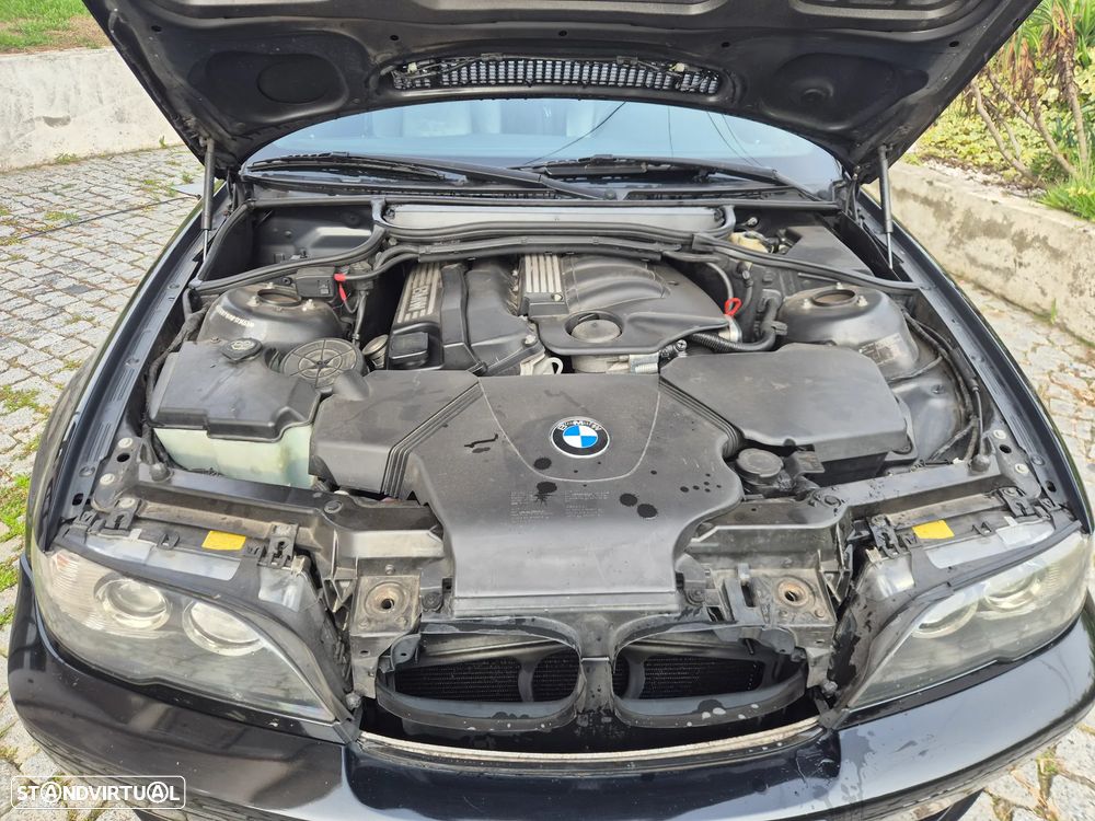 BMW 318 Ci Edition Sport - 5