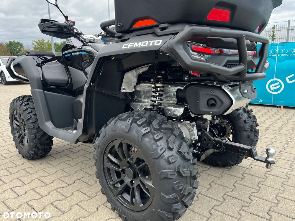 CFMoto CForce - 5