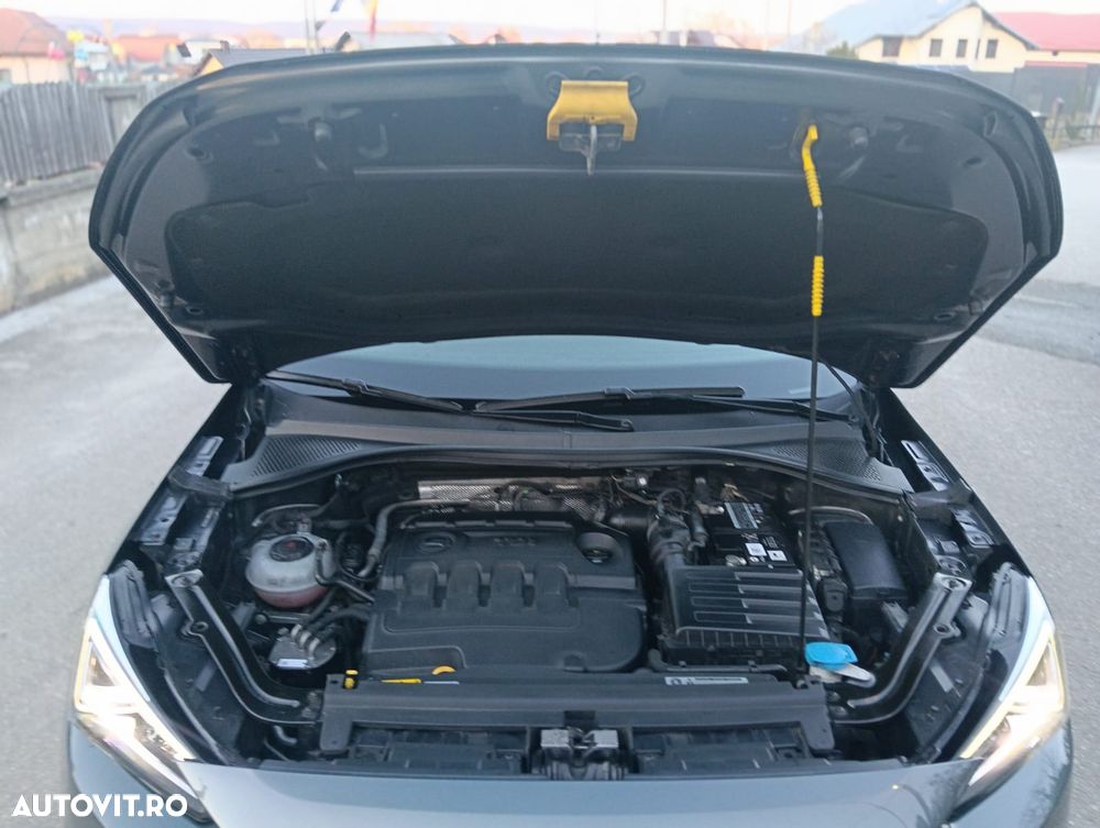 Seat Tarraco 2.0 TDI 4DRIVE DSG SCR FR - 32