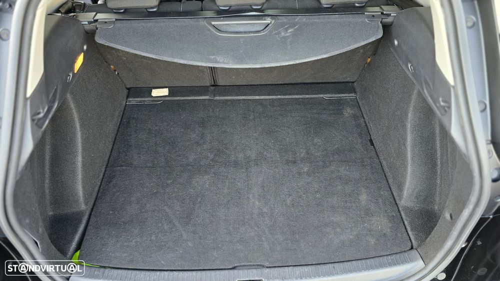 Renault Clio Sport Tourer 1.5 dCi Limited EDition - 19