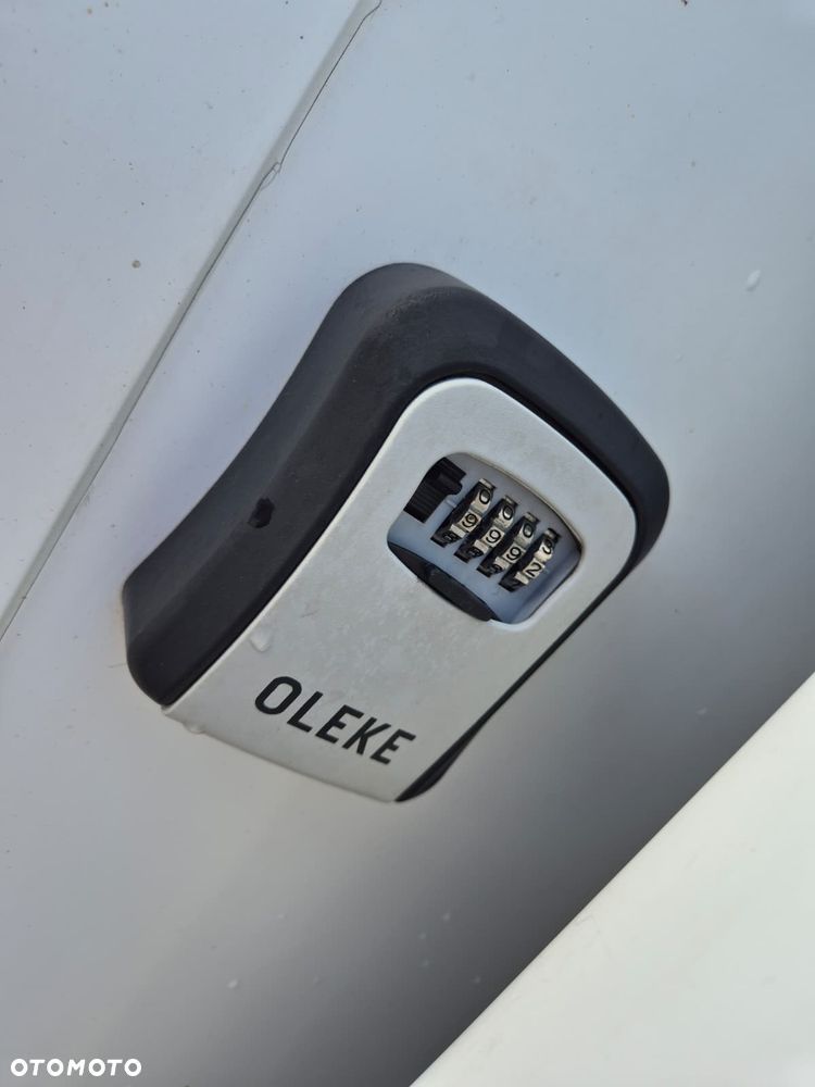 Mercedes-Benz Sprinter 316 CDi / KONTENER / 1 WŁ / WINDA PALFINGER / SOLIDNY KONTENER / 3 MIEJSCA / BEZWYPADKOWY / TEMPOMAT / PODGRZEWANY FOTEL / STAN BARDZO DOBRY - 21