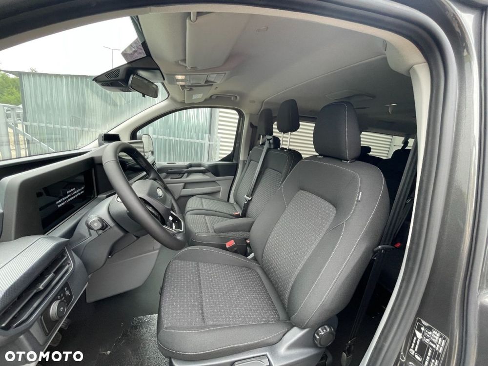 Ford Transit Custom - 6